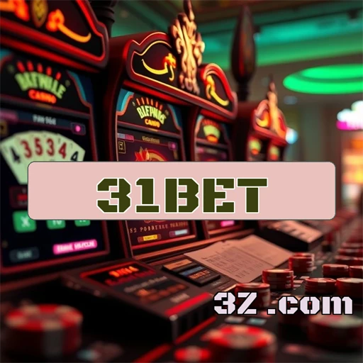 Segurança Confiável em Apostas: O Charme do 31bet