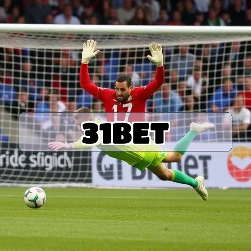 31bet eSports: O Futuro dos Jogos que Você Não Pode Perder!
