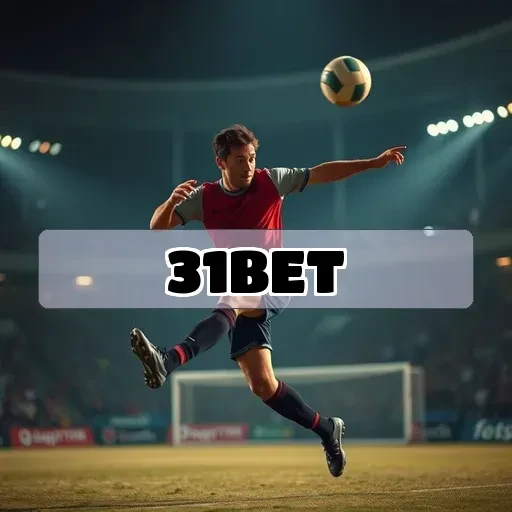 31bet Loteria