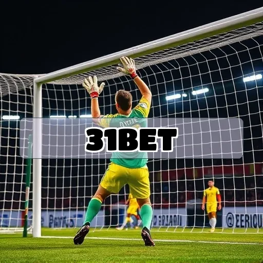 31bet Mobile: Os Melhores Recursos Para Apostar Em Qualquer Lugar