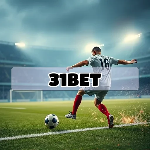 31bet: Descubra as Surpreendentes Recompensas que Encantam Jogadores!