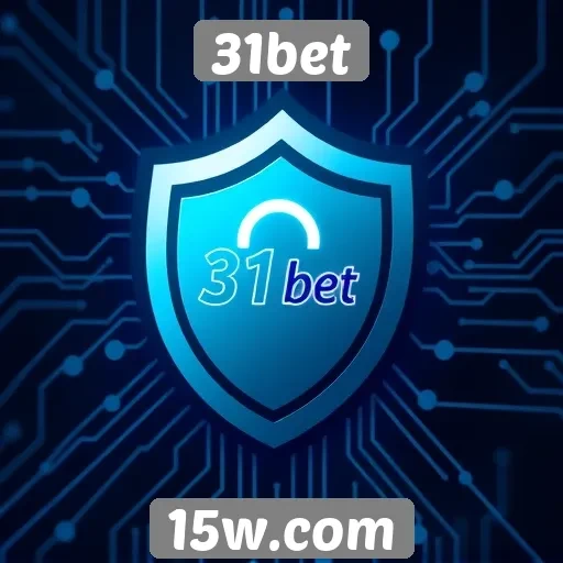 Segurança e privacidade em transações no 31bet