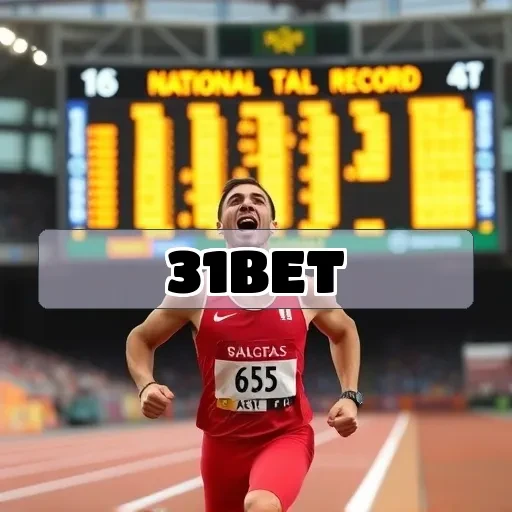 31bet Torneios