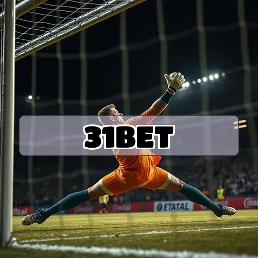 31bet: Apostas Virtuais que Transformam Seu Jogo!